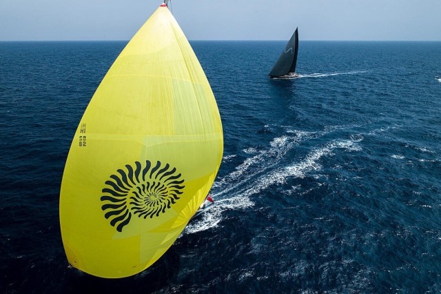 Wind's up at Day 3 of the Southern Wind Rendezvous and Trophy