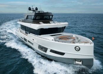 CL Yachts is ready to wow FLIBS 2022 with a double debut