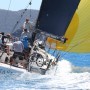 It's time to go racing - see you on the water! 50th BVI Spring Regatta & Sailing Festival © Ingrid Abery