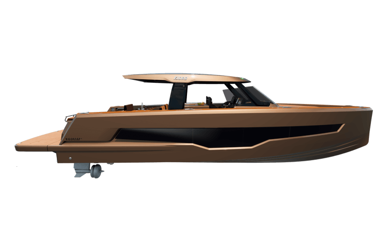Fjord is releasing the first exciting details of the new Fjord 53XL