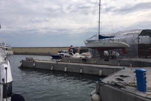1°edizione dell'Open Day dell'Usato di Marina di San Lorenzo al Mare