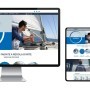 Veneziani Yachting lancia il suo nuovo sito web
