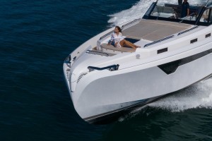 Franchini Yachts MIA 63
