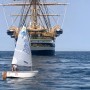 La prima barca ecologica made in Sardegna sarà costruita a Olbia