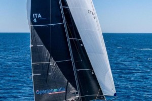 Melges 40 Grand Prix Announces 2018 Finals in Lanzarote