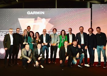 I Garmin Beat Yesterday Awards 2022 illuminano la Notte di Milano