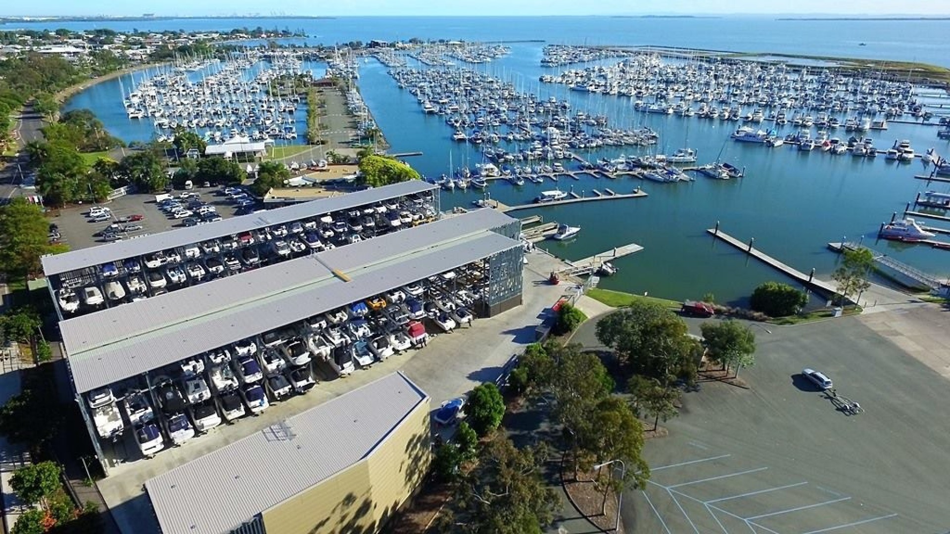 Freedom Boat Club announces Brisbane location