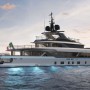 The Italian Sea Group: le anteprime mondiali al Monaco Yacht Show