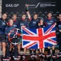 Rockwool Italy Sail Grand Prix: Emirates GBR triumphs in Italy