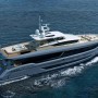 Vittoria Yachts returns to Cannes Yachting Festival with plenty to talk about at new stand on the iconic Jetée