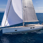 Nuovo Grand Soleil 65 Long Cruise: binomio perfetto tra stile ed efficienza