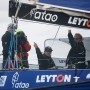 Pro Sailing Tour 2022, Leyton wins Episode 2 of the Pro Sailing Tour in Brest