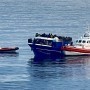 Attività di soccorso in mare della Guardia Costiera