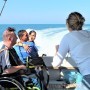 FIPSAS Disabili a mare degli ultimi campionati