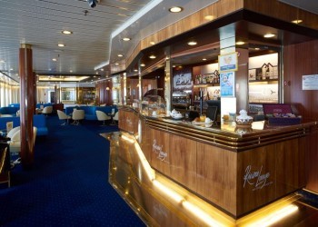 Corsica Sardinia Elba Ferries: restyling alla ristorazione e chef stellato
