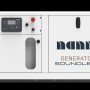 Nanni Industries: generatori “Soundless”, l’energia silenziosa