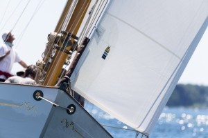 Stratis technology isn’t just for hi-tech racing boats; it has major advantages for almost any type of sailing yacht.