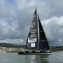 Sailing Studio Race in Barcolana sul 65' Only Lu Sikkens