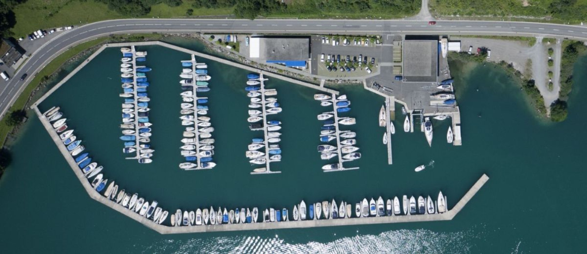 Linssen Yachts is expanding further in Switzerland