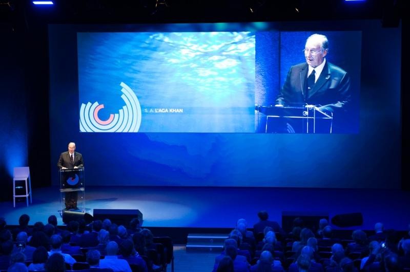 Al via oggi One Ocean Forum, primo evento in Italia di rilievo internazionale dedicato alla sostenibilità degli oceani