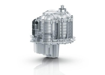 ZF launches industry-first 2-speed transmission for outboards