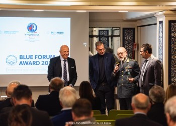 Blue Forum Award 2023, Economia Sostenibile del Mare