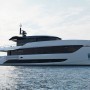 Arcadia Yachts is one of the stars at the Monaco Yacht Show with A96