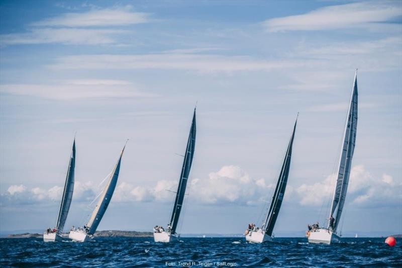 ORC Double Handed Europeans 2022 now open for entries