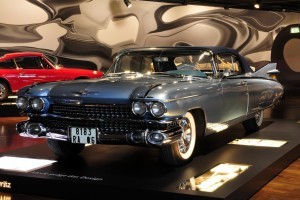 Cadillac Eldorado, fonte Wikipedia