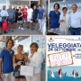 Tutti per Giada: veleggiata di fine estate alla LNI Sezione di Varazze