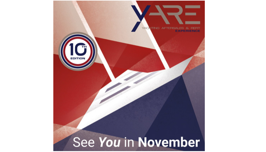 YARE 2020 | Event postponement to 4-6 november
