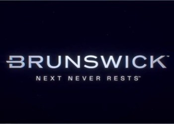 Unveiled at CES, Brunswick’s Rebrand Highlights