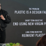 “Plastic doesn’t work. It is a design failure."
