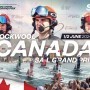Halifax to host Rockwool Canada Sail Grand Prix