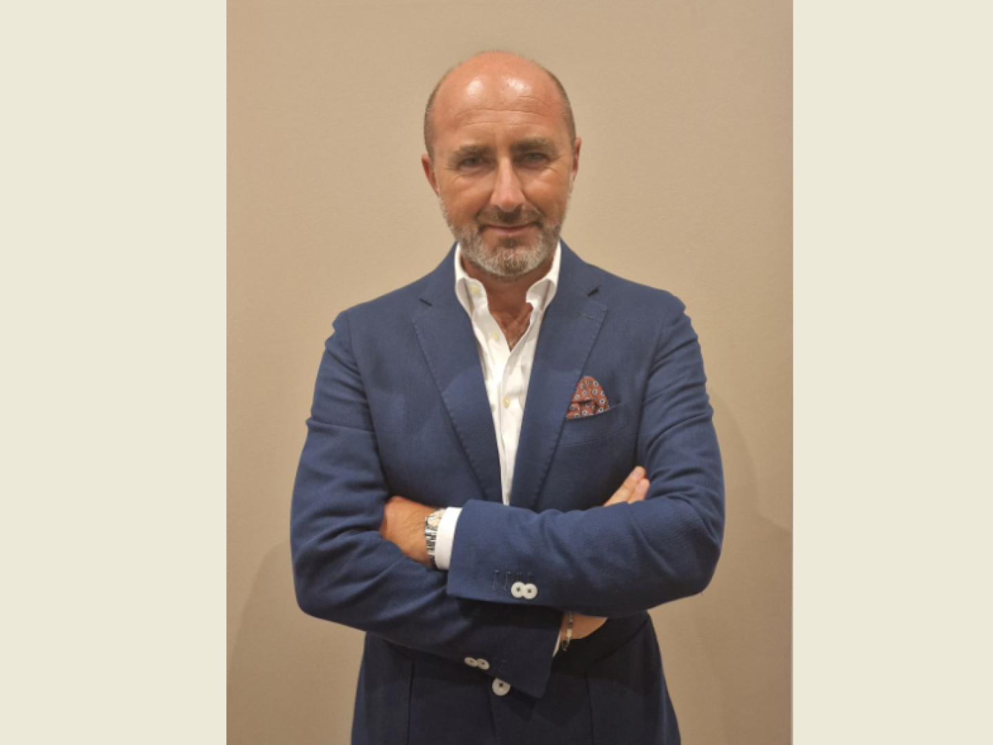 Marcellino appointed Power Boats Chief Technical & Operations Officer
