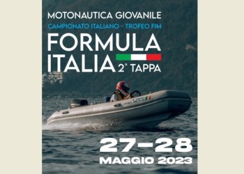 A Trieste la 2^ tappa del Campionato Italiano di Formula Italia