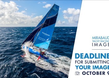 Mirabaud Yacht Racing Image award: deadline approaching