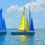 Concluso il 'Trofeo città di Venezia - La vela senza barriere