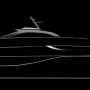 TISG annuncia la posa della chiglia del megayacht Admiral 88 metri