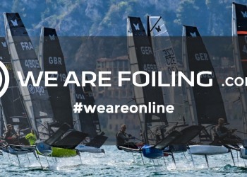 The foiling week: il nuovo sito web è online