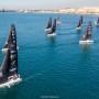 Double Mixed Offshore World Championship Verso la Grecia e ritorno
