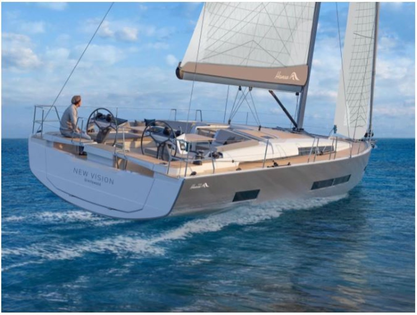 HanseYachts business results 2021/22 published