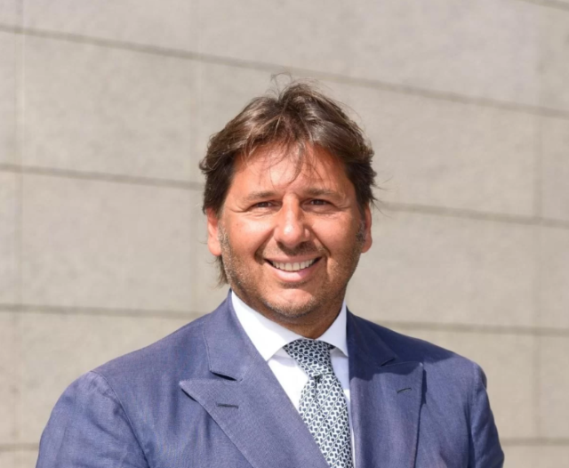 The Italian Sea Group nomina Lamberto Tacoli come Senior advisor
