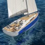 New Hanse 410 nominated for British Yachting Awards