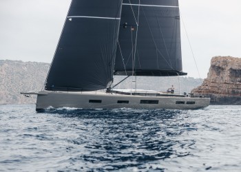 YYachts Debuts at Monaco Yacht Show with Y9 Luxury Yacht