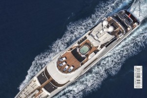 La più importante rivista araba dedicata alle barche, The World of Yachts