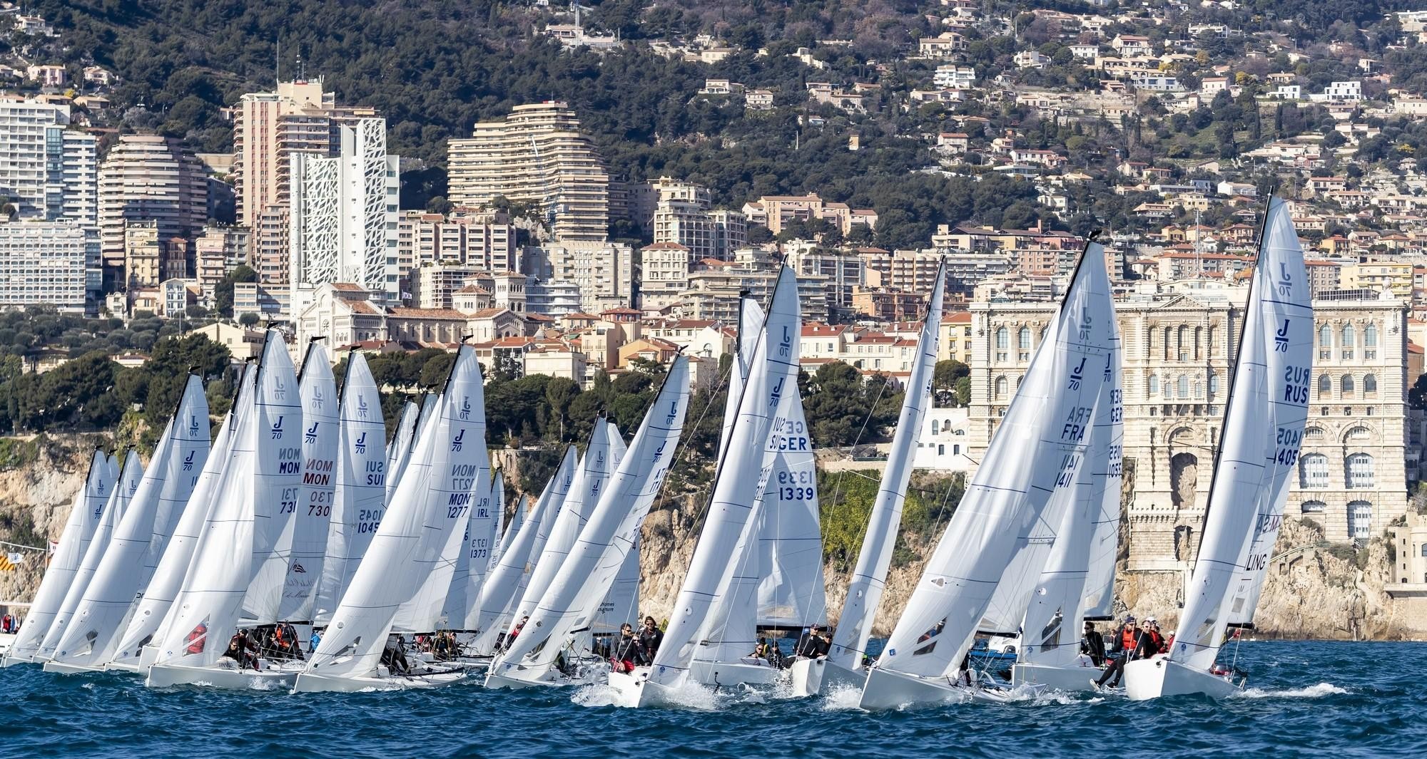 36th Primo Cup – Trophée Credit Suisse 6-9 February 2020
