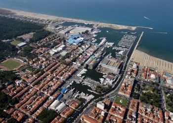 Autorità portuale Viareggio: TAR boccia la nomina di Rosselli