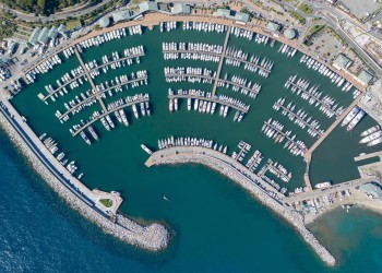 V Marine Open Week: i migliori RIB e motoryacht al Marina di Varazze