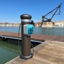 Aqua superPower unveils Aqua Bitta at Venice Boat Show